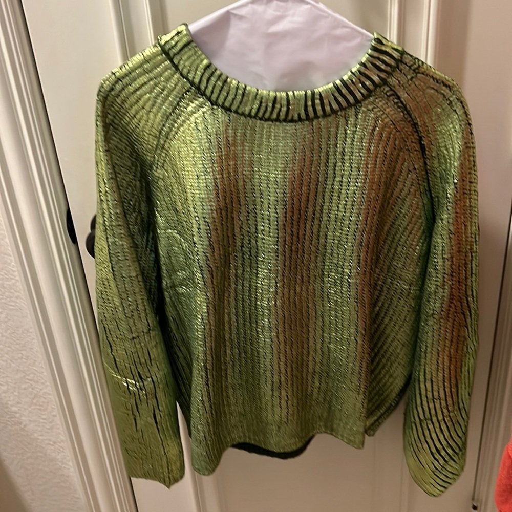 Scoop brand ladies large size 12-14.